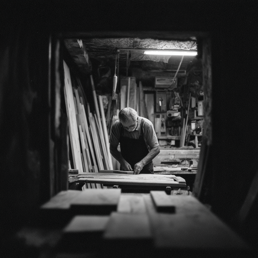 The Timelessness of Quality