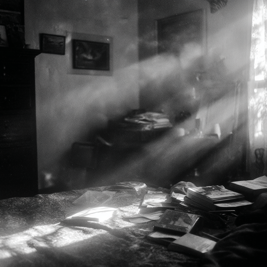 Every Startup Is A Mess