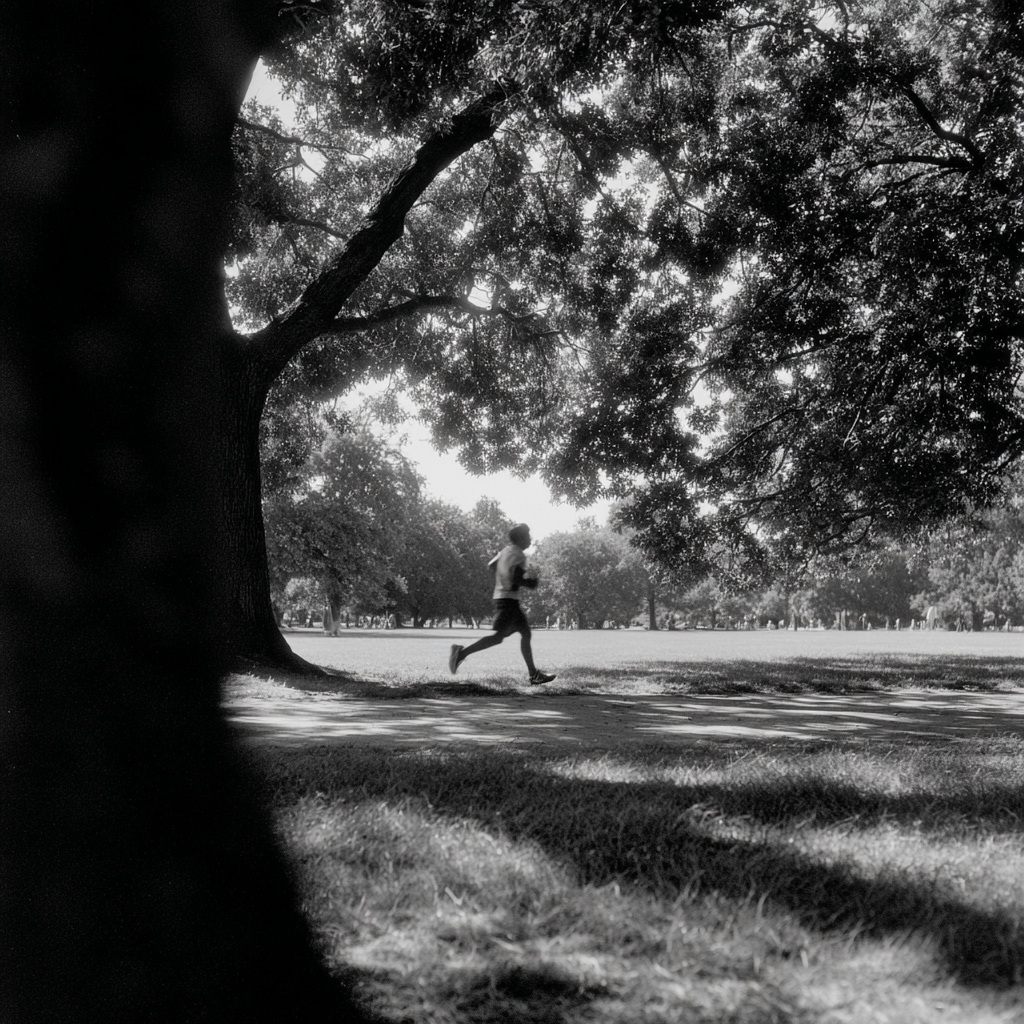 The Power of Momentum