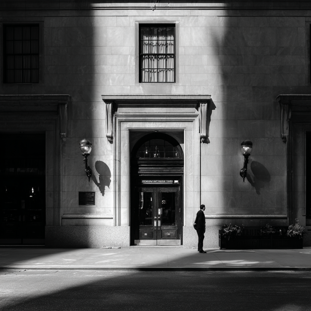 Fintech Radar: A New Place For My Thoughts On The Fintech Industry