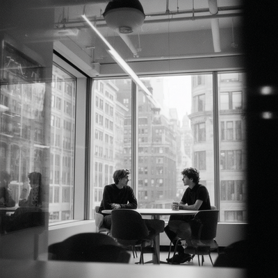 Generational Companies Don't Take TAM; They Create It